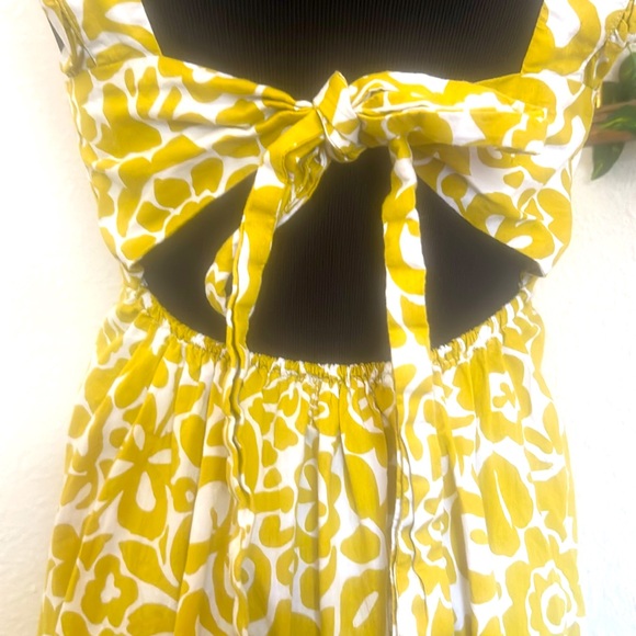 👗Perfect Sundress by Ocean State of Mind!! Sz Samll👗 - Picture 3 of 7